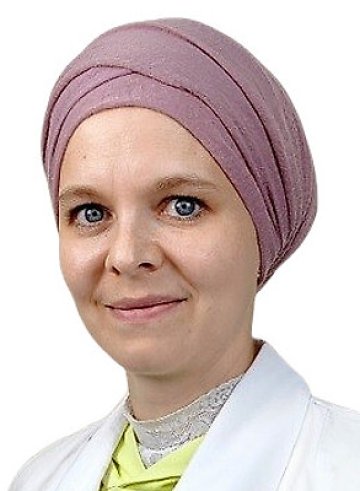 Набиуллина Гулюза Ильдусовна