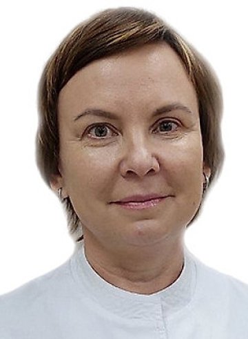 Липатова Анна Евгеньевна
