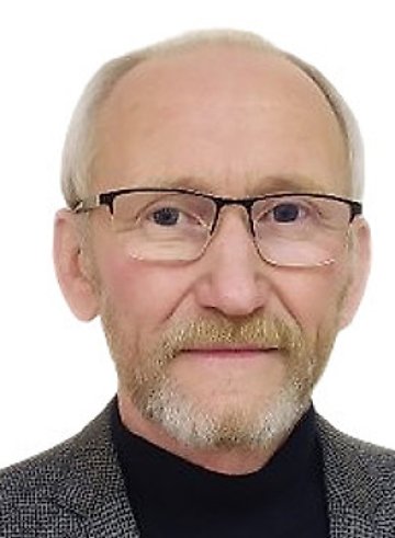 Ахмеров Рашад Анварович