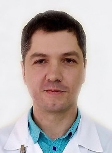 Коротаев Олег Анатольевич
