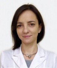 Латыпова Надежда Александровна