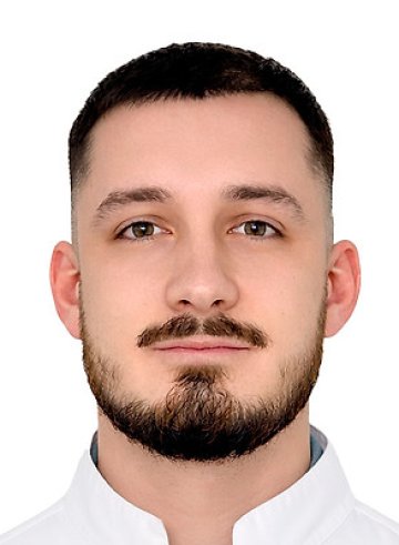 Галиуллин Ильдар Рамилович