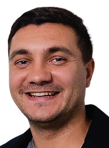 Никитин Павел Валерьевич