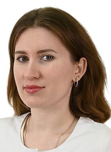 Шамсимухаметова Алина Рафисовна