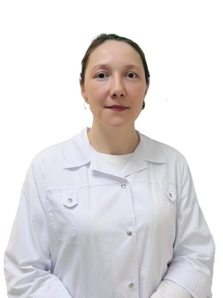 Ситдикова Рамиля Габдулхаковна