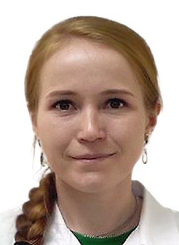 Лукоянова Галина Владимировна