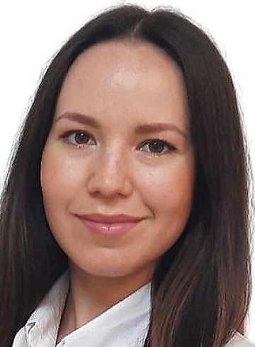Якупова Гузель Рашитовна