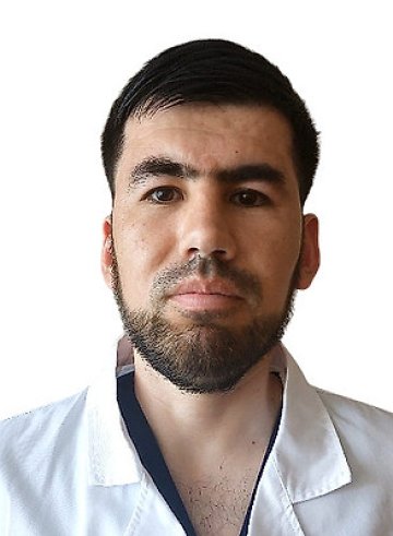 Шоймуродов Хайдарали Умаралиевич