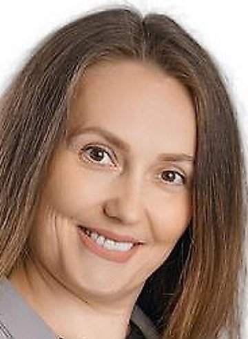 Иванова Равиля Равильевна