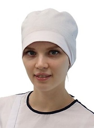 Абдуллина Айгуль Анасовна