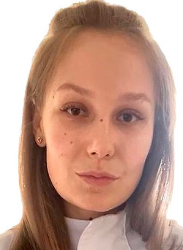 Алексеева Валентина Юрьевна