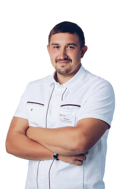 Ямашев Виктор Владимирович