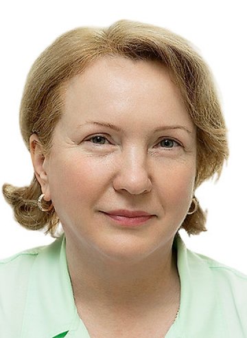 Ставер Наталья Леонидовна