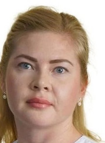 Салахова Лейсан Раифовна