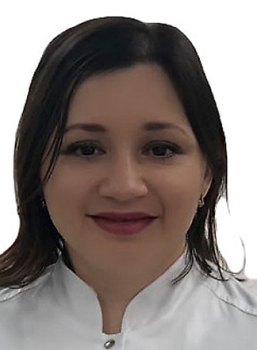 Султанова Гузаль Каримовна