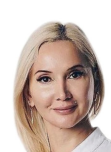 Шакирова Айсылу Шамилевна