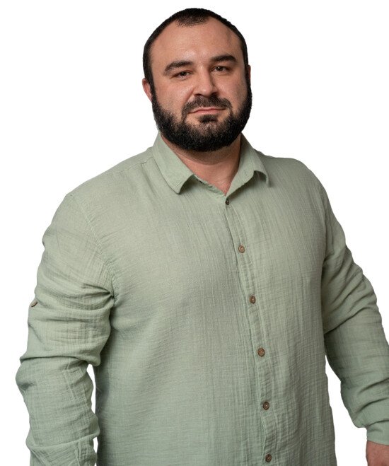Болатханов Ренат Алимпашаевич