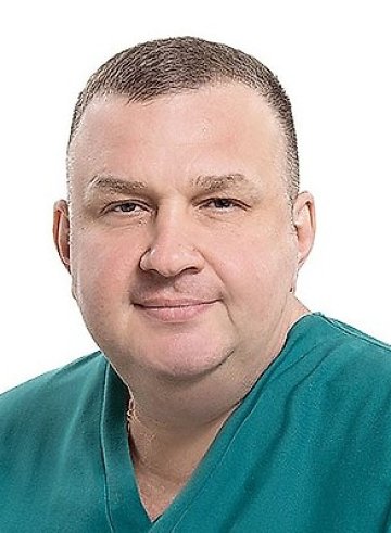 Мищенко Василий Васильевич