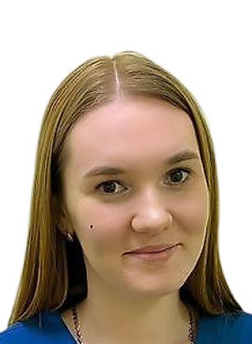 Шарипова (Сагадуллина) Миляуша Рафисовна 