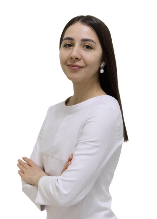 Воронина Наталья Александровна