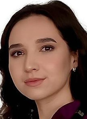 Норкус (Мансурова) Альфия Талгатовна