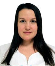 Шаймарданова Чулпан Радмировна