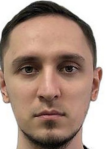 Халиуллин Марат Ильдарович