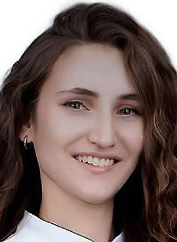 Акжигитова Диля Забировна