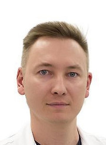 Кутдусов Ришат Шаукатович
