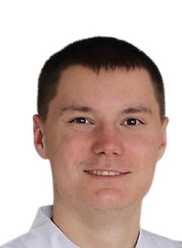 Ганичев Артём Константинович