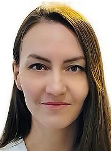 Тикушева Альбина Илшатовна