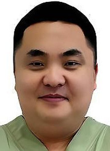 Кадыралы Амантур
