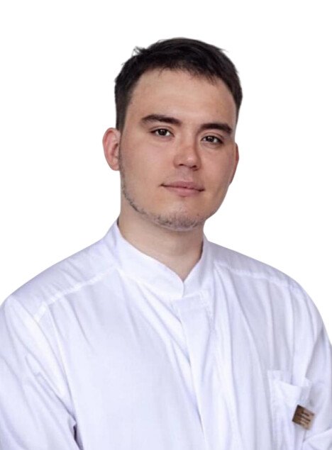 Миннебаев Рустам Мансурович