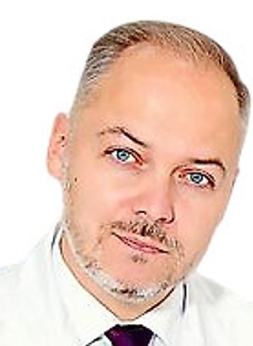 Бирюлин Дмитрий Викторович