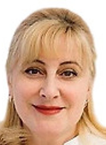 Жубоева Мадина Аминовна