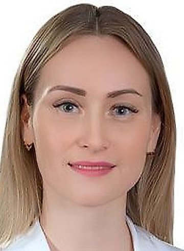 Муллагулова Эльвира Рашидовна