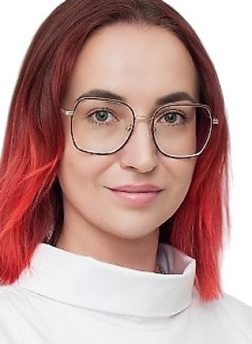 Гуськова Татьяна Викторовна