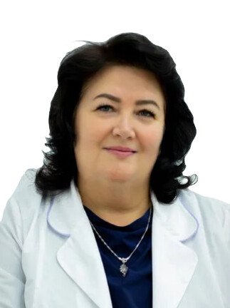 Зайкова Марина Александровна