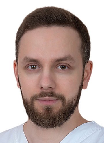 Овчинников Евгений Игоревич