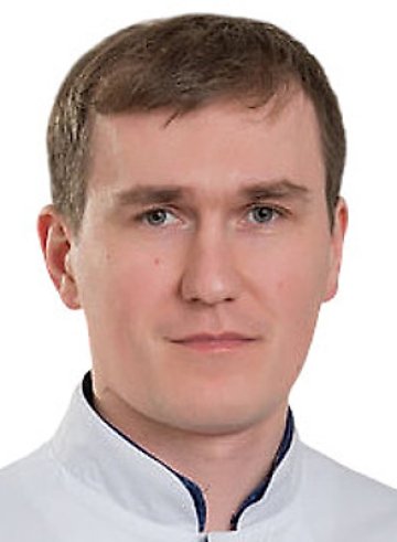 Хасаев Руслан Гаджибекович