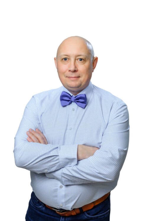 Посмитный Сергей Иванович