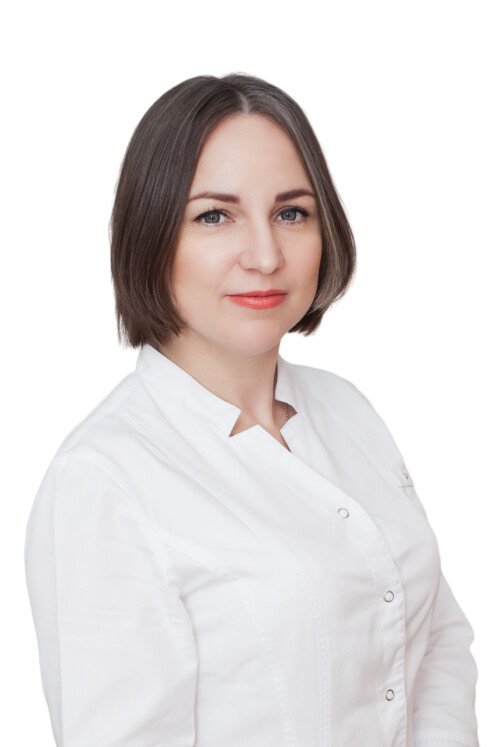 Ефанина Нина Валериевна