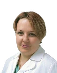 Кинякина Наталья Ивановна
