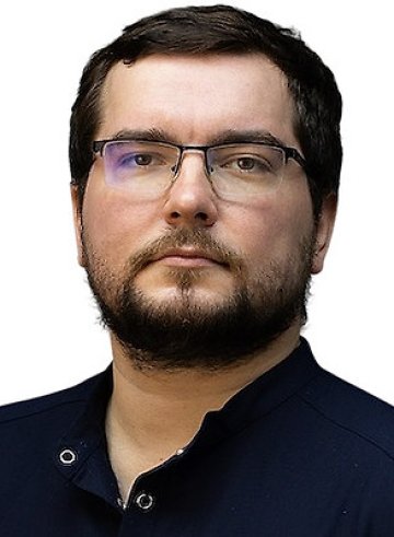 Целищев Николай Михайлович