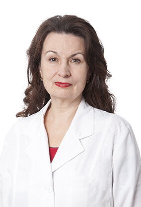 Романова Марина Ивановна