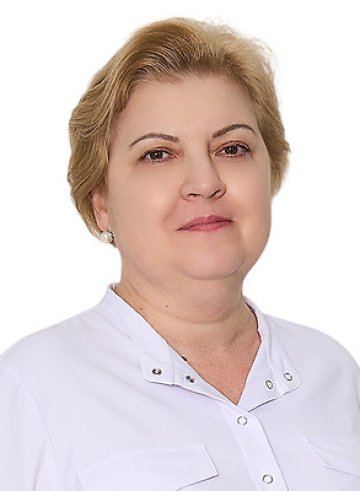 Устенко Людмила Анатольевна