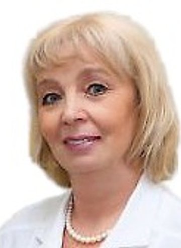 Мухина Марина Владимировна