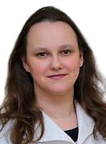 Боклаг Наталья Руслановна