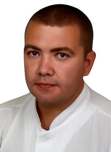 Грачев Дмитрий Борисович