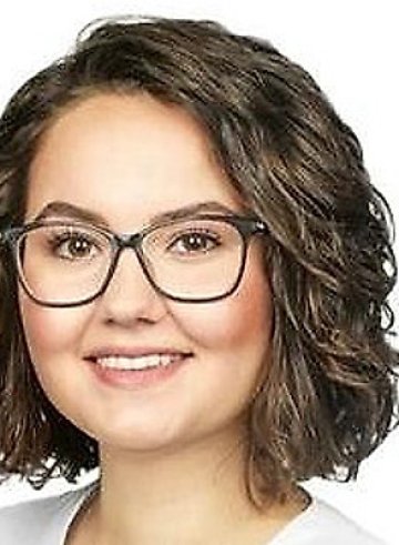 Шкилёва Гульнара Рустемовна